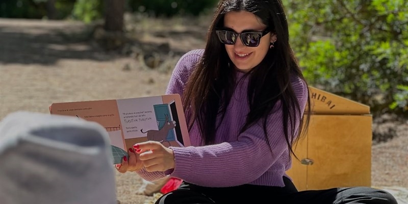 Nati per leggere