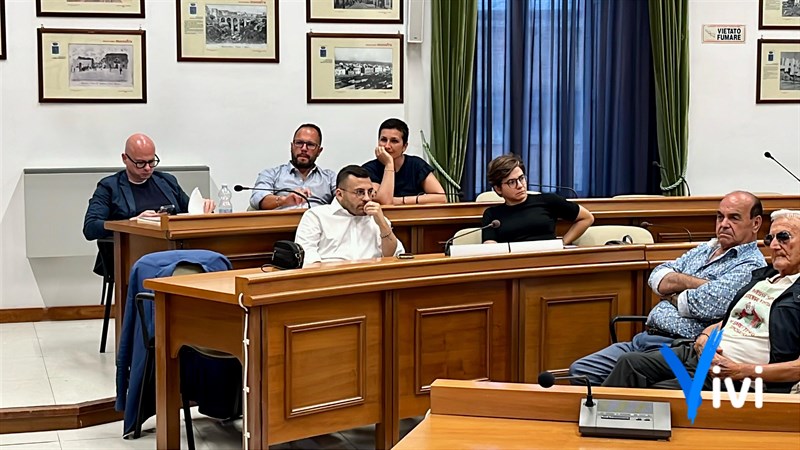L'incontro