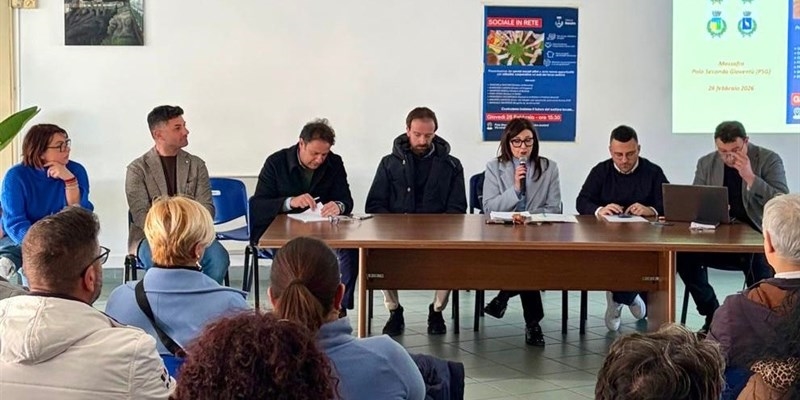 Ambito TA2, al via la co-programmazione del Piano Sociale