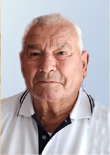 Antonio Dimito