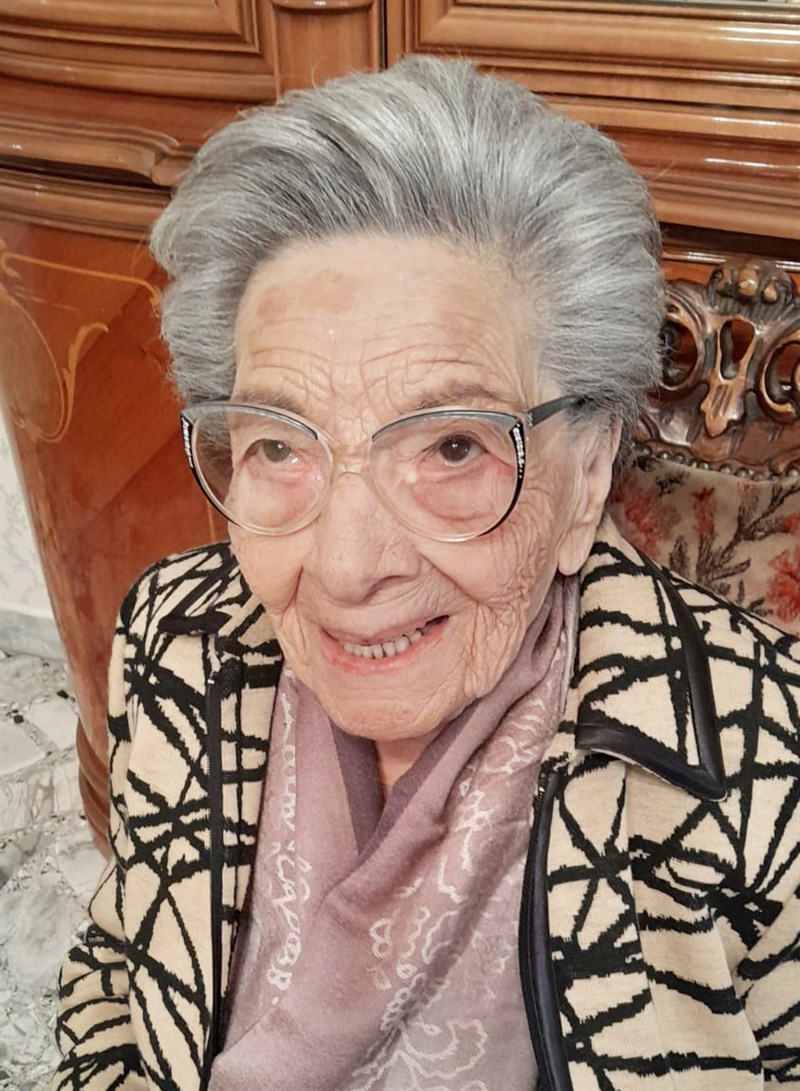 Giuseppina Alviano