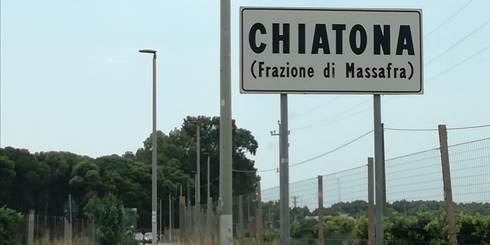Una domenica per Chiatona: volontari in azione per la pulizia