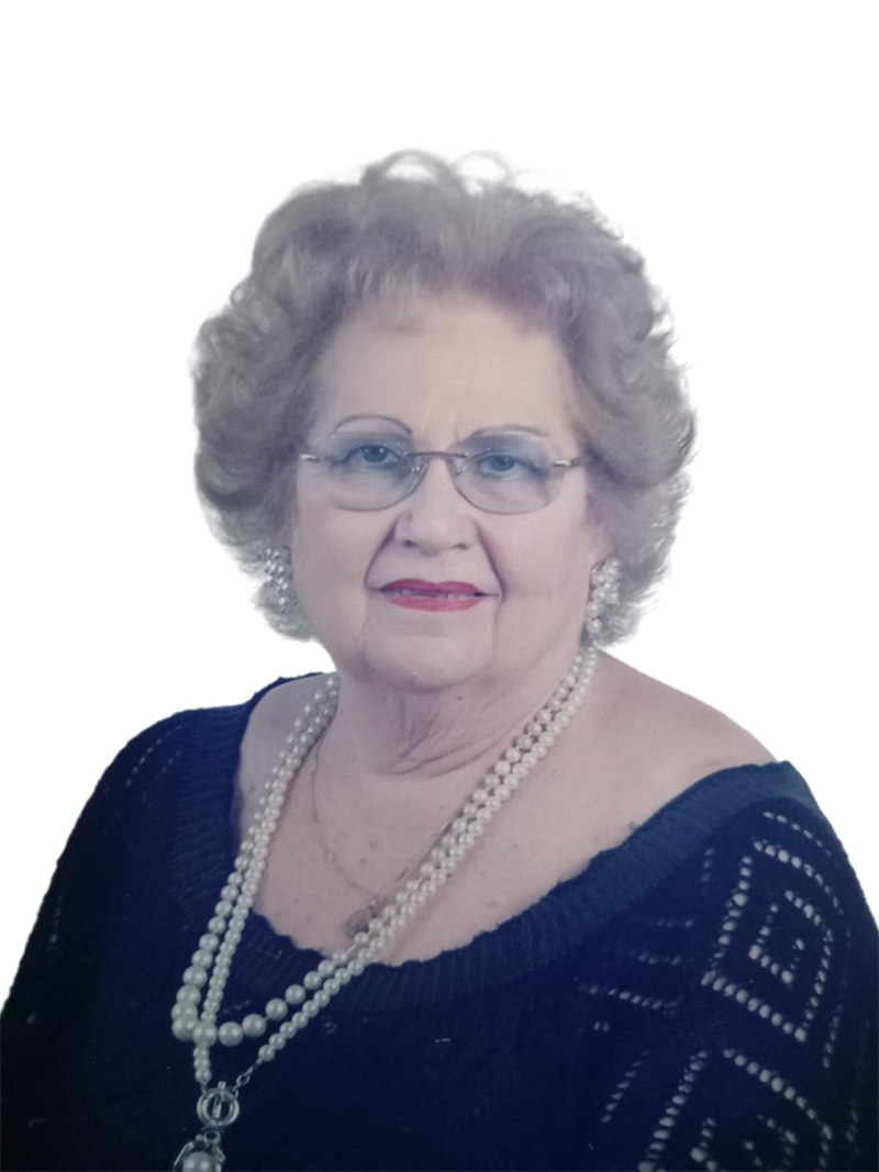 ANTONIA GALIANO