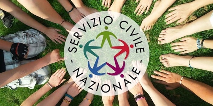 Servizio Civile Servizio Civile