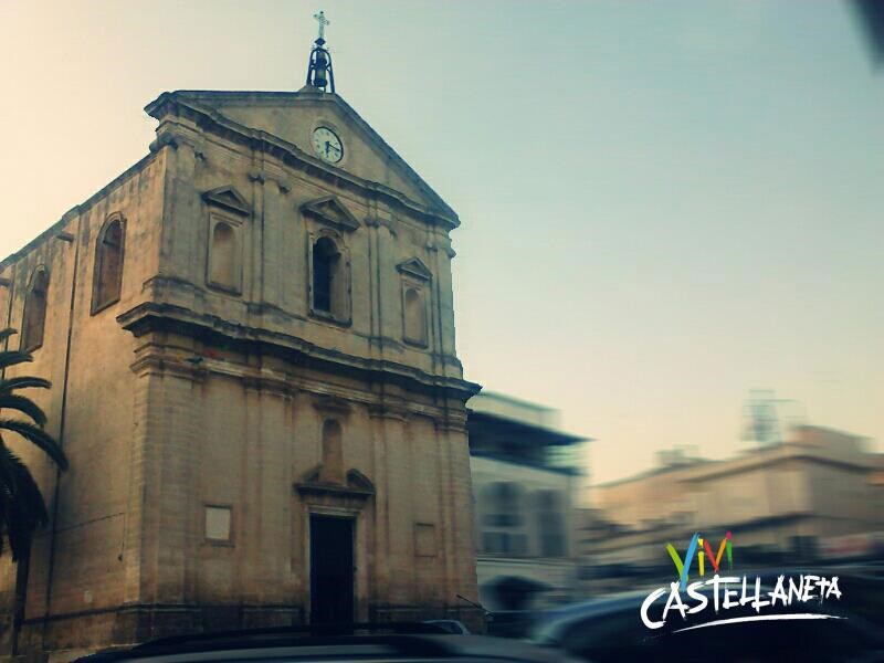 Chiesa San Michele