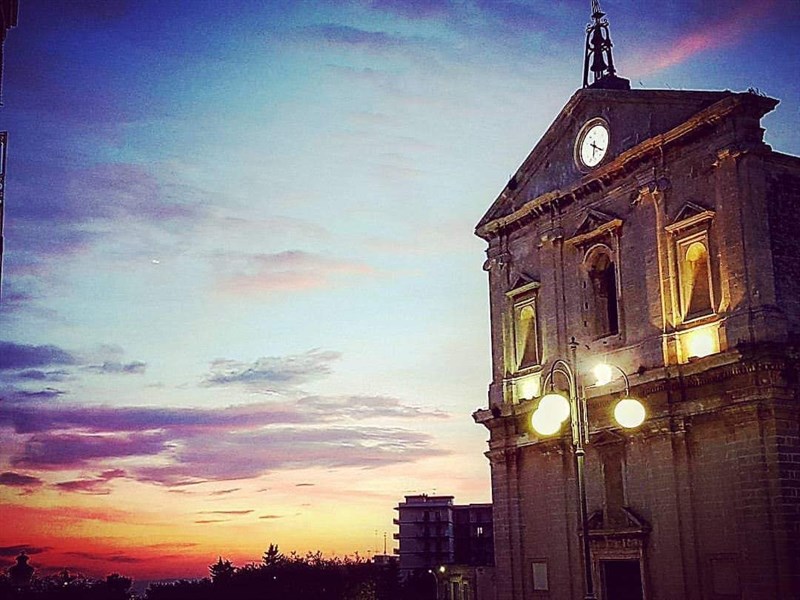 Chiesa San Michele