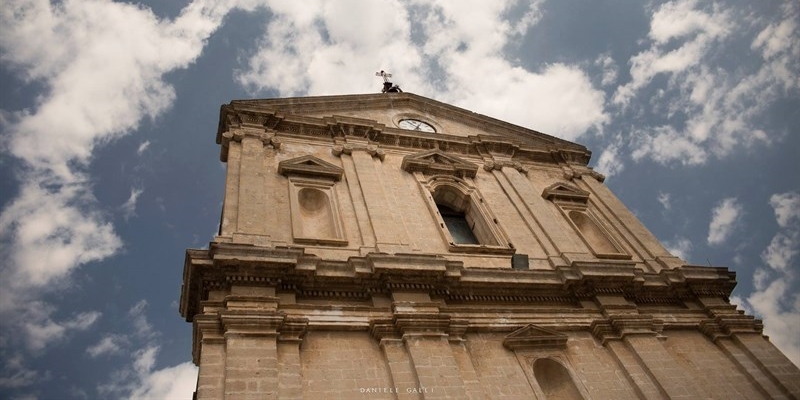 I trecento anni della chiesa San Michele Arcangelo