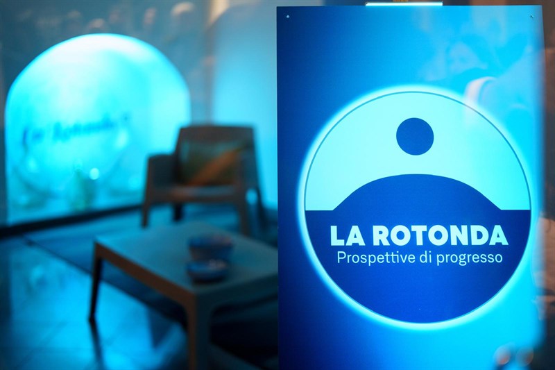 “La Rotonda” apre le porte della sua nuova sede