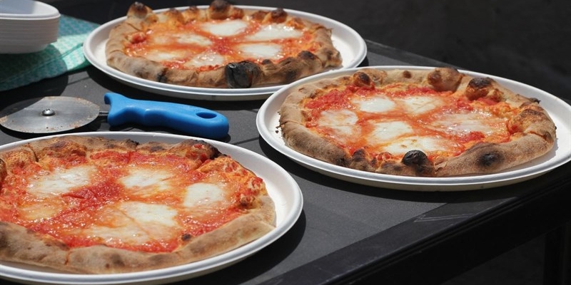 "Campionato Nazionale di Pizza Contemporanea": il grande evento si avvicina
