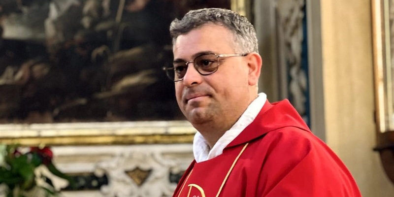 Don Antonino Pensabene Don Antonino Pensabene