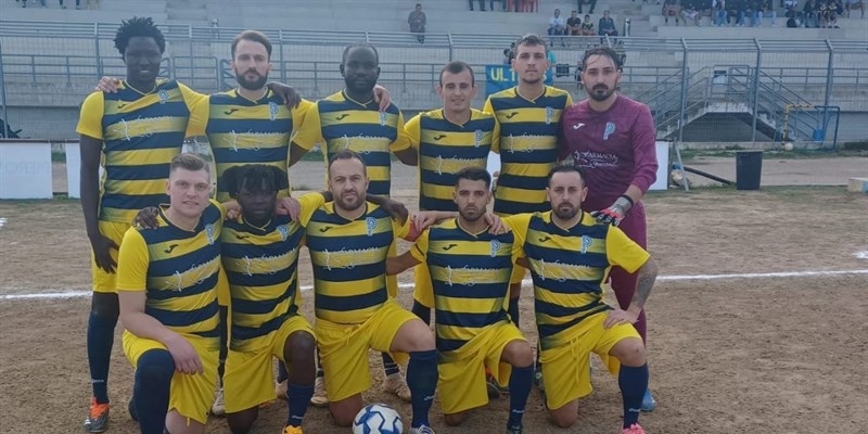 Asd Atletico Palagiano Asd Atletico Palagiano
