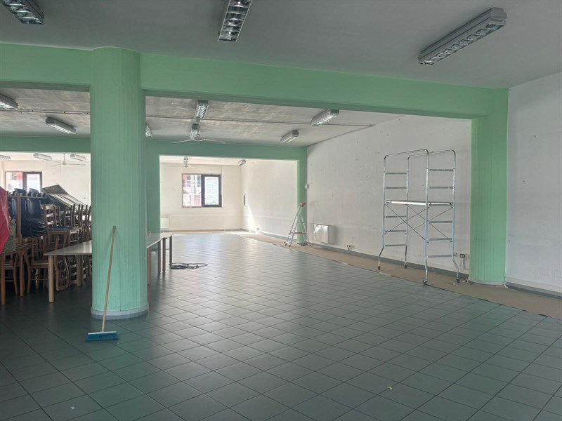 Al via i lavori al Centro Polivalente Anziani