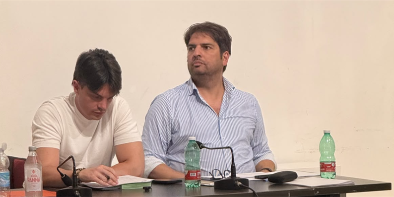 “Diamoci conto”: Generazione Laterza incontra la cittadinanza