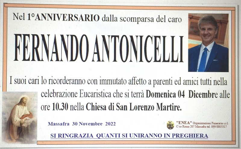 Fernando Antonicelli