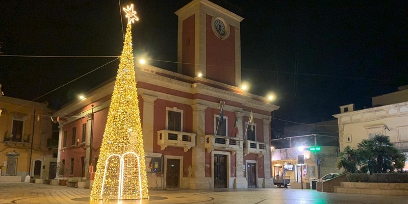 Appuntamenti natalizi al via