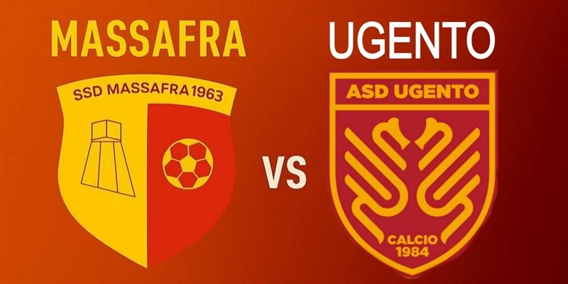 Eccellenza: Massafra atteso a una sfida decisiva contro l’Ugento