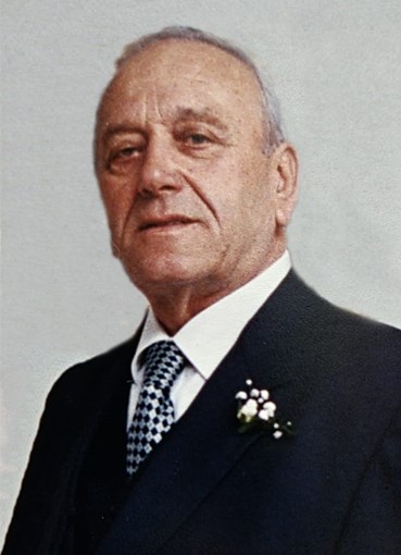 Luigi Coriglione