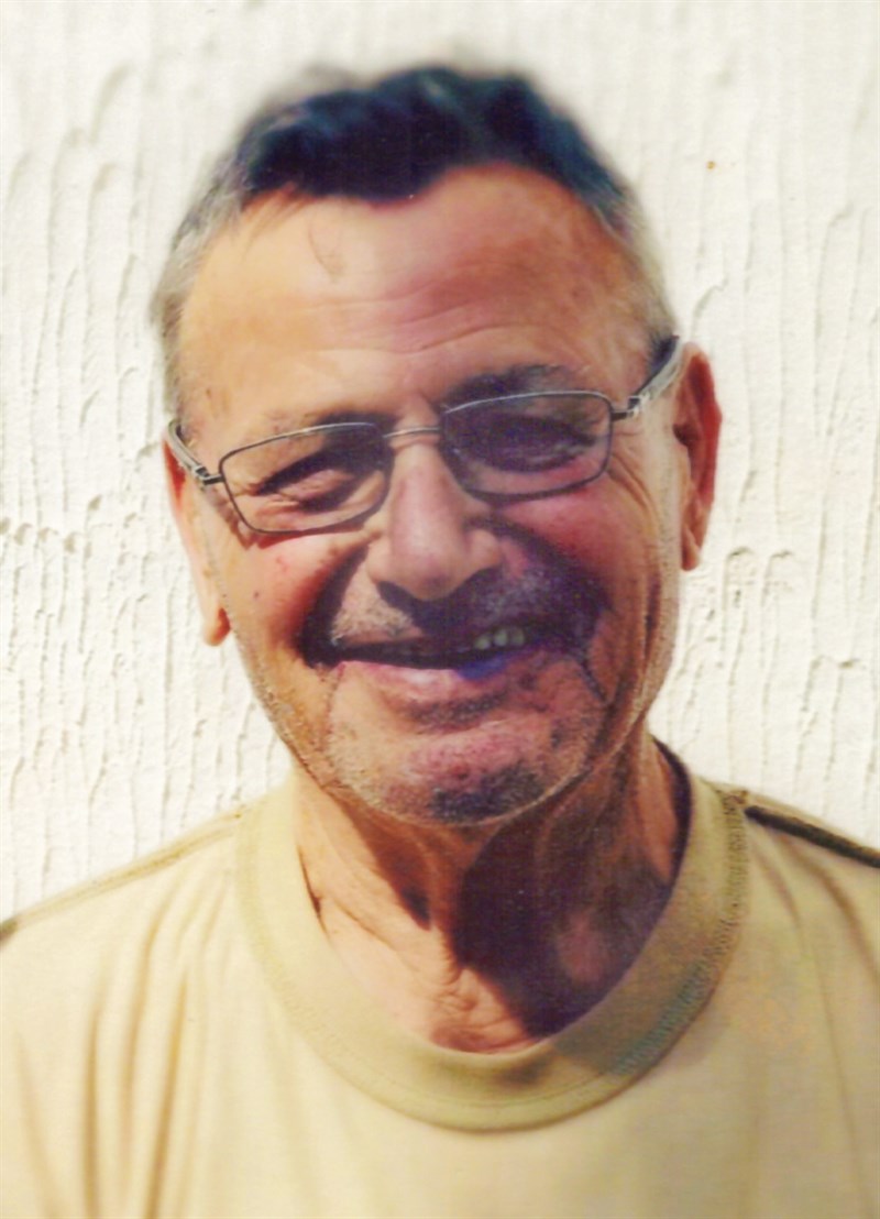 Domenico  D'Angelo