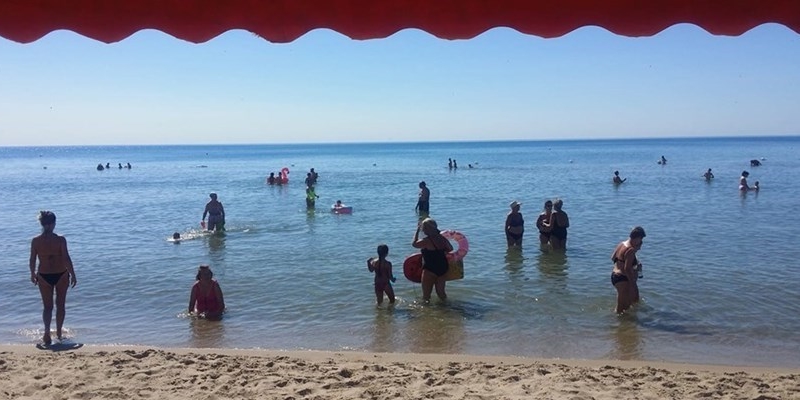 Marina di Ginosa Marina di Ginosa