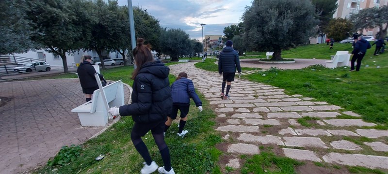 Le foto