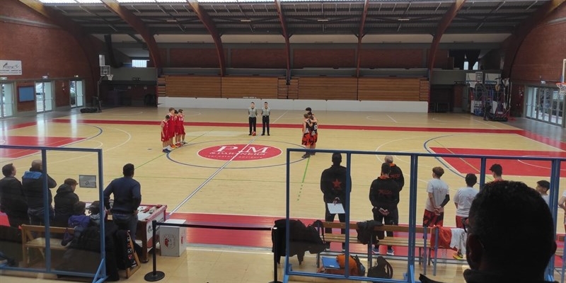 La partita La partita