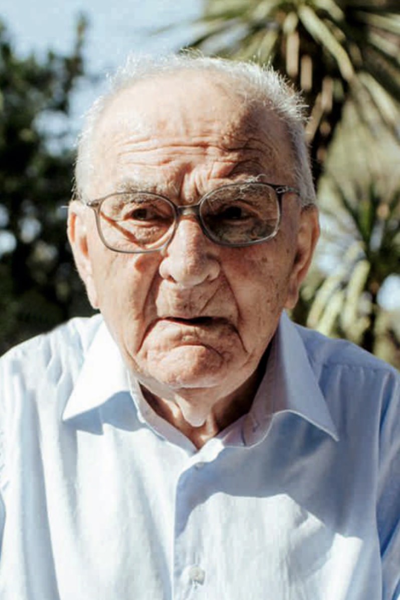 Aldo Lamanna