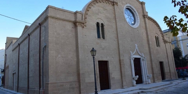 Chiesa Madre di Mottola Chiesa Madre di Mottola