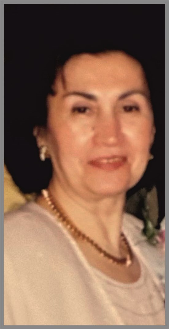 FIORENZA CANNARILE