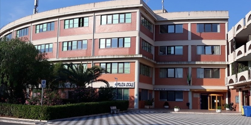 Comune di Massafra Comune di Massafra