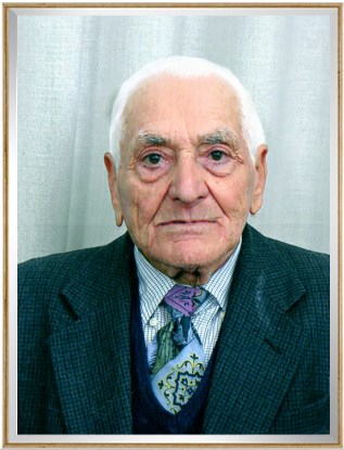 Rocco Campanella
