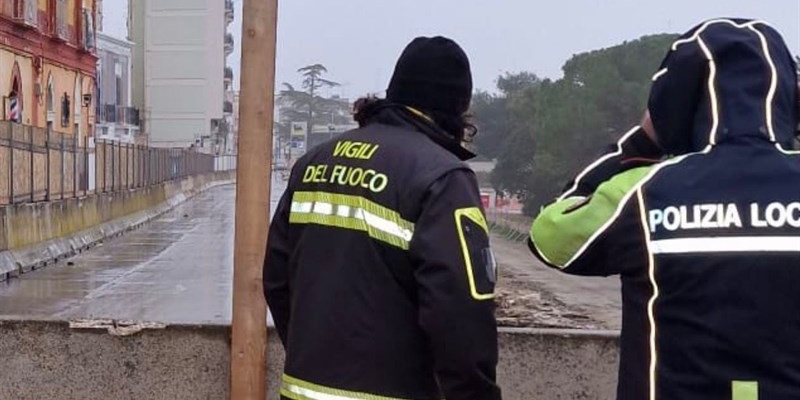 Via Roma e Passeggiata Valentino: gli ultimi aggiornamenti