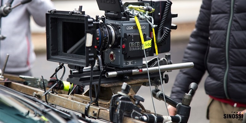 Ciak si gira Ciak si gira