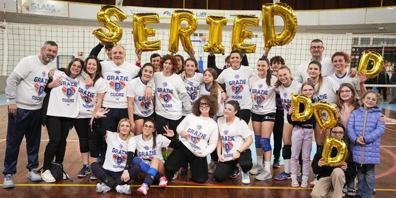 Pallavolo Massafra Pallavolo Massafra