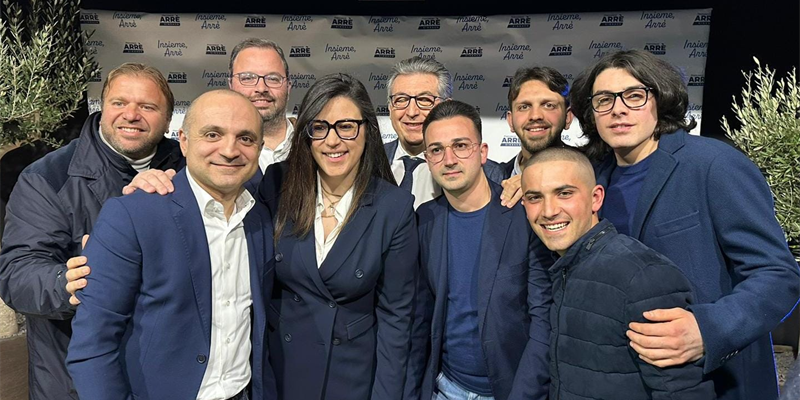Forza Italia a Castellaneta Forza Italia a Castellaneta