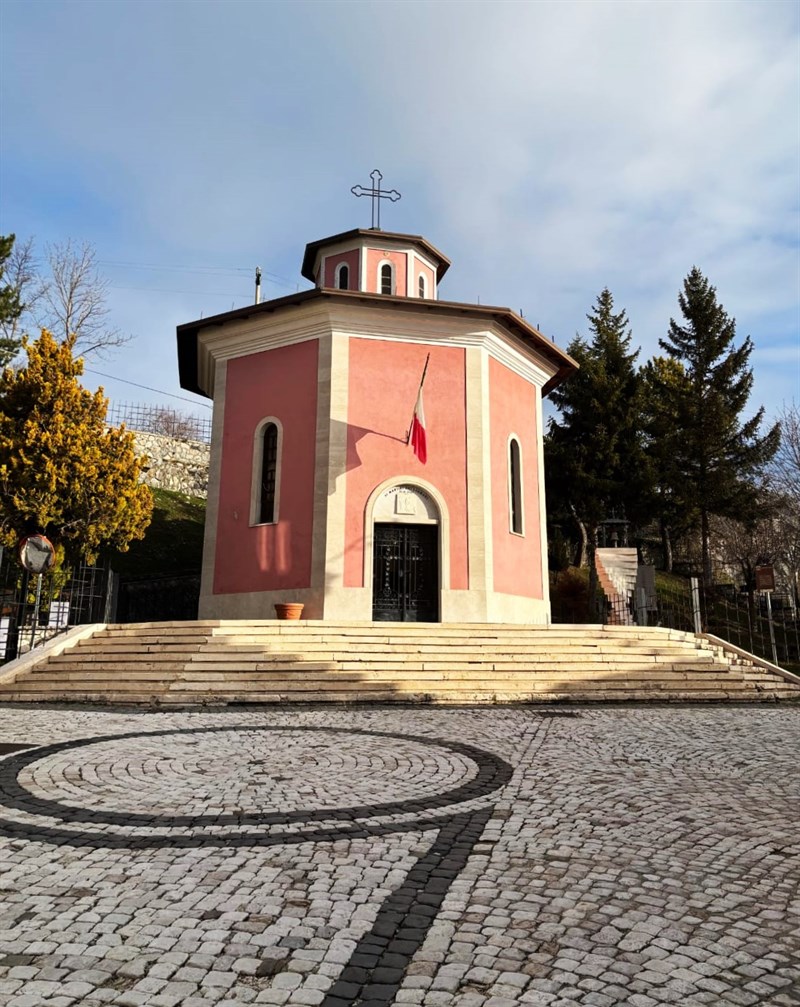 Monumento ai caduti di Limmari