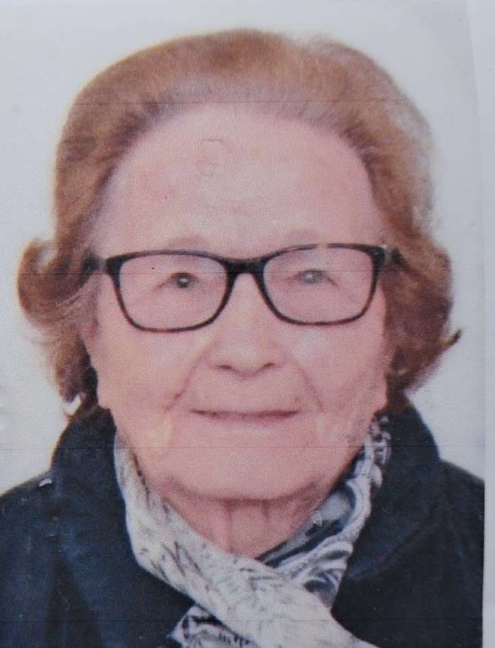 Angela Santa Recchia