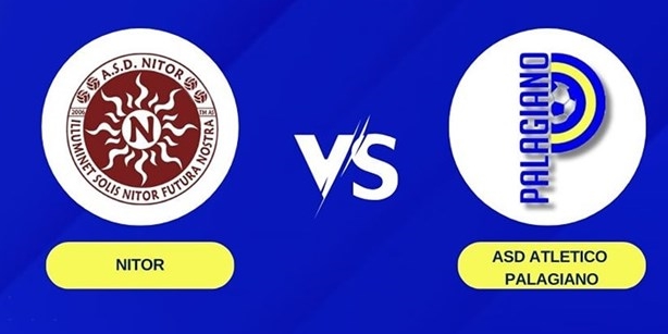 Ultima trasferta, l'Atletico Palagiano cerca il colpo