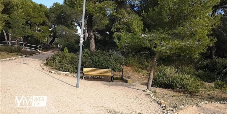 Parco Madre Teresa di Calcutta Parco Madre Teresa di Calcutta
