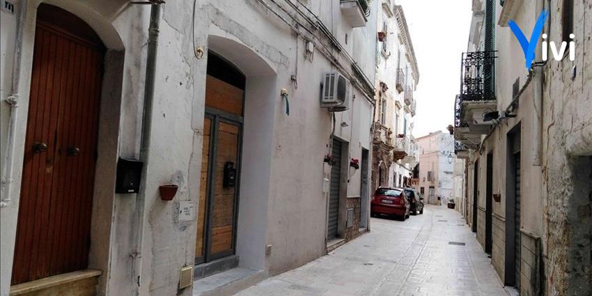 via Vittorio Emanuele, Castellaneta via Vittorio Emanuele, Castellaneta