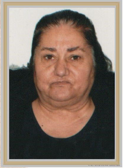 MARGHERITA ABBRUZZESE