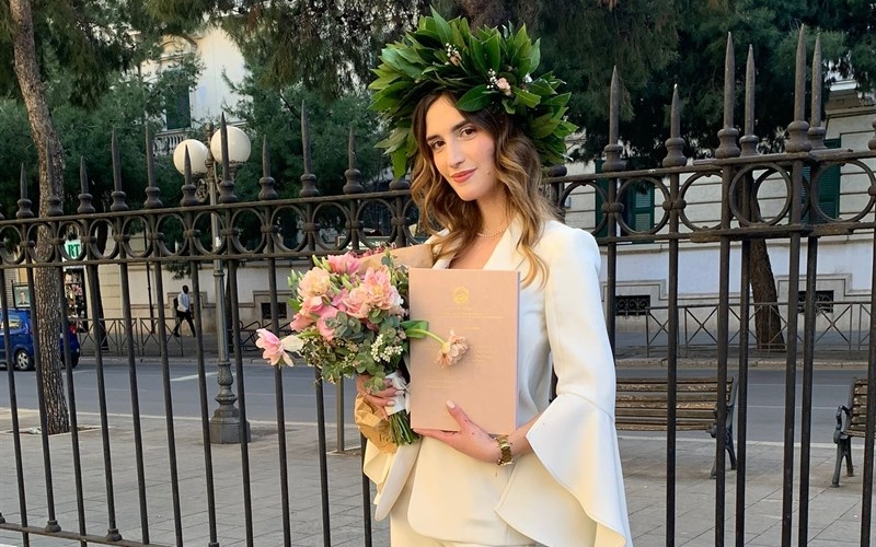 Elisabetta Covelli Elisabetta Covelli