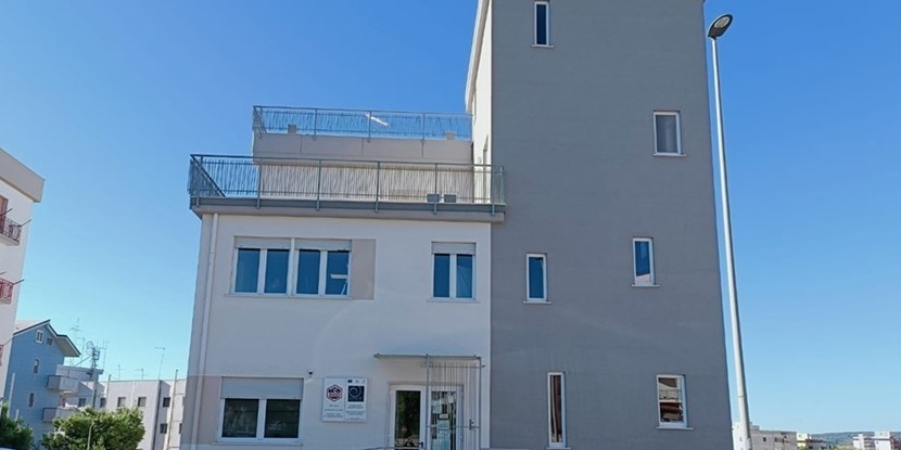 Cfp ENAIP e circolo ACLI di Castellaneta 