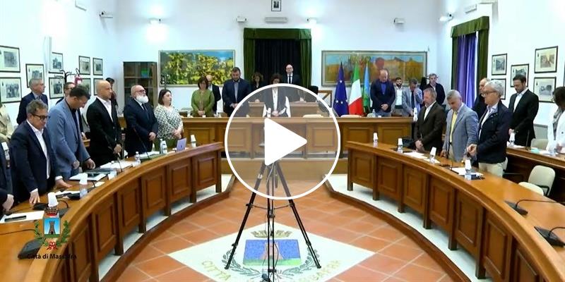 Consiglio comunale: approvato il rendiconto 2025