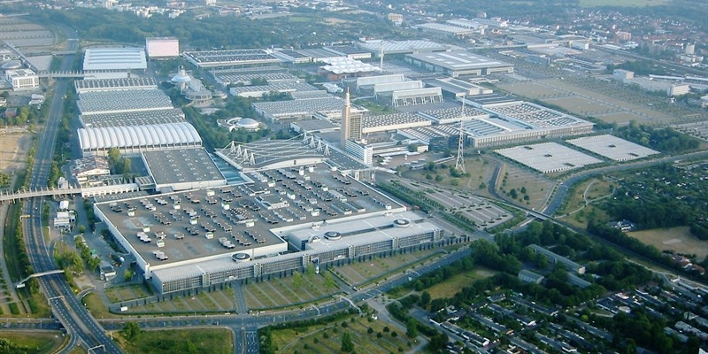 HannoverMesse HannoverMesse