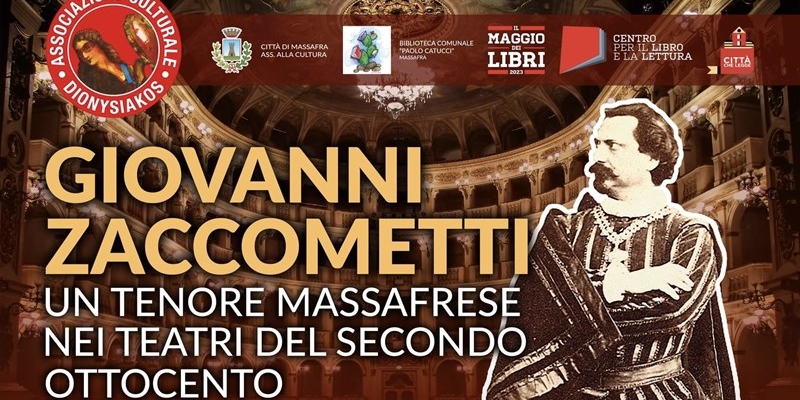 Giovanni Zaccometti