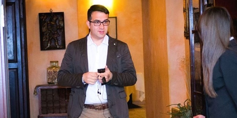 Giovanni Gugliotti Giovanni Gugliotti