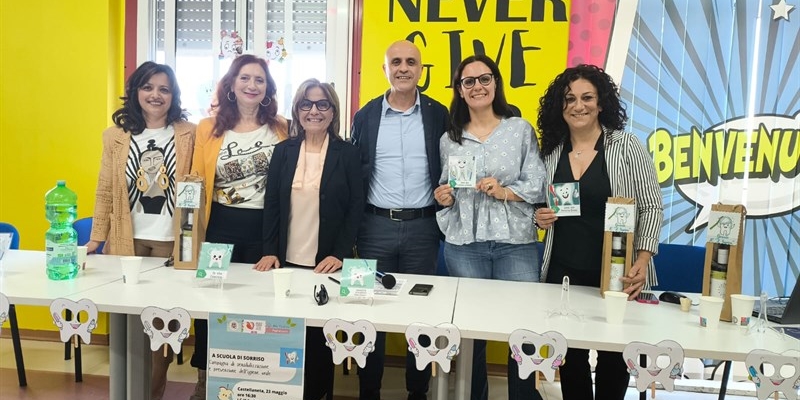 Incontro a scuola