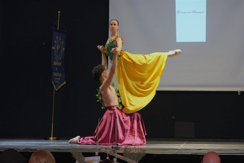 Nuovi talenti, la Fidapa premia le scuole di Massafra