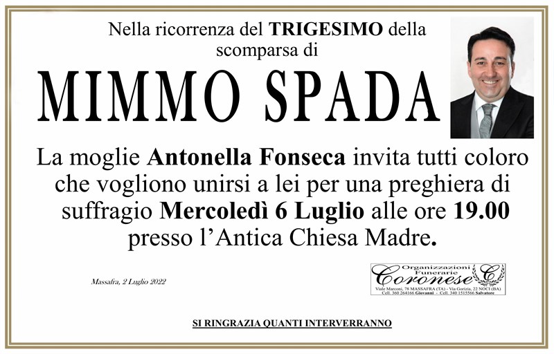 Mimmo Spada