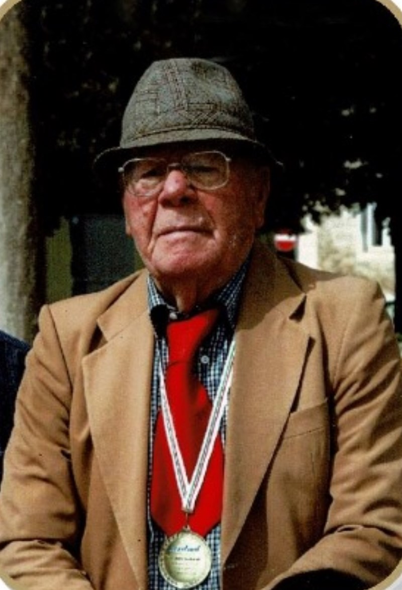 Pietro Barulli